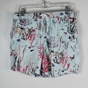 Abercrombie & Fitch Swim Trunks